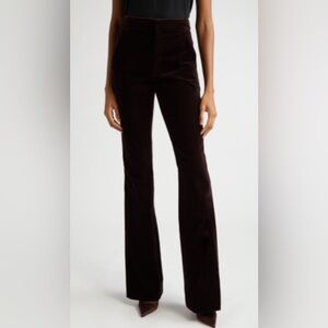 A.L.C. Sophie II Flare Pants